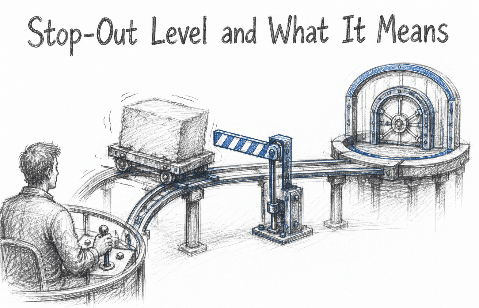 Stop-Out Level and What It Means
