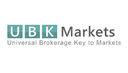 UBK Markets logo