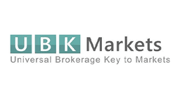 UBK Markets logo