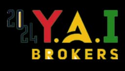 YAIBROKERS LLC logo