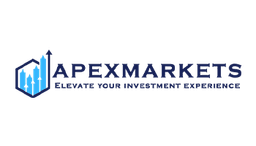 ApexMarkets logo