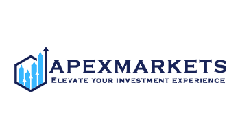 ApexMarkets logo