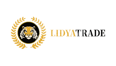 Lidya FX logo