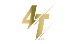 4T Markets Limited logo