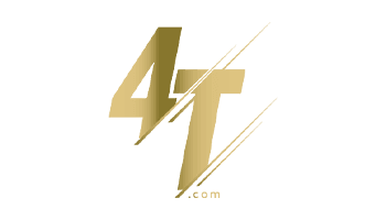4T logo