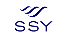 Simpson Spence Young logo