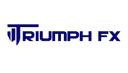 TriumphFX logo