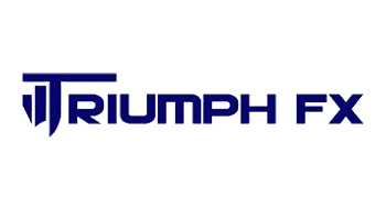 TriumphFX logo