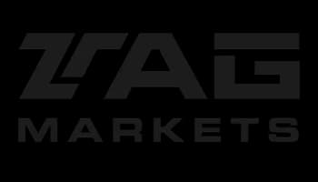 TAG markets logo