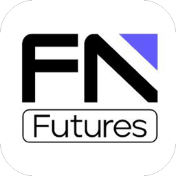 FundedNext Futures logo