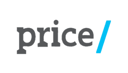 Price Markets logo