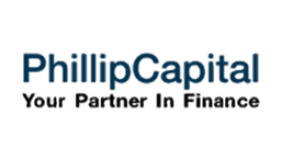 Phillip Securities Group logo