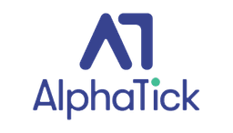 AlphaTick Pty Ltd logo