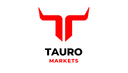 TAURO MARKETS logo