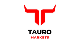 TAURO MARKETS logo