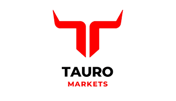 TAURO MARKETS logo