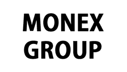 Monex Group, Inc. logo