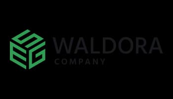WALDORA COMPANY logo