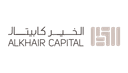 ALKHAIR CAPITAL logo