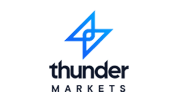Thunder Markets logo