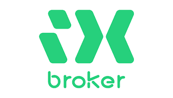 iXBROKER logo