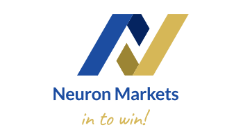 Neuron Markets logo