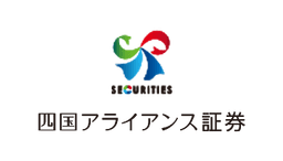 Shikoku Alliance Securities Co.,Ltd. logo