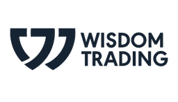 Wisdom Trading logo