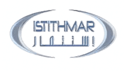 Istithmar logo