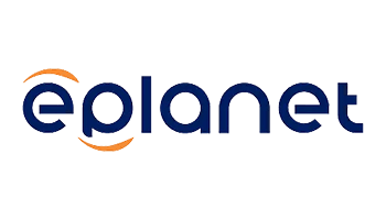 ePlanet logo