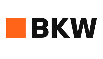 BKW logo