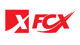 FCX logo