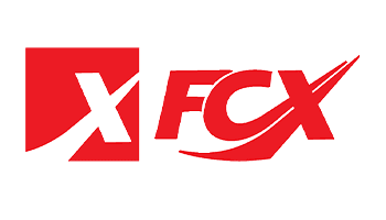 FCX logo