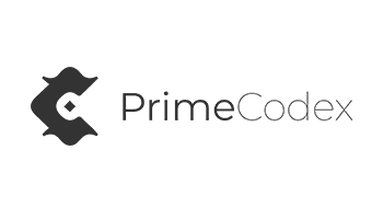 Prime Codex logo