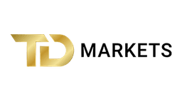 TD MARKETS logo
