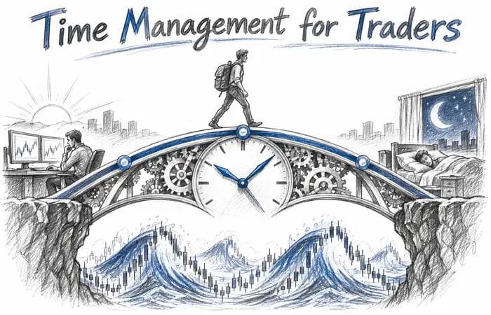 The Importance of Time Management for Traders