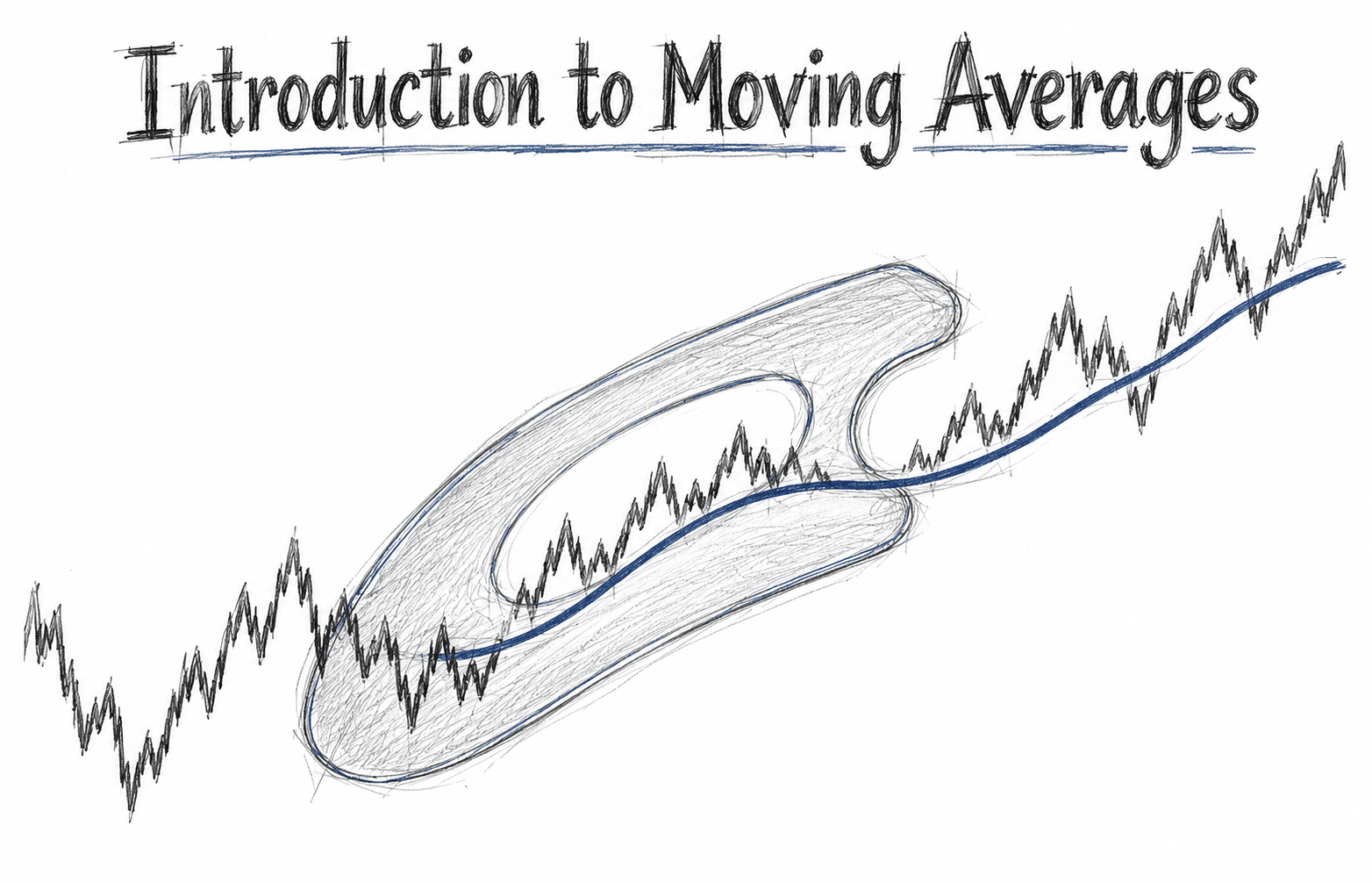 Introduction to Moving Averages  