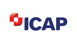 ICAP logo