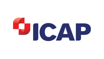 ICAP logo