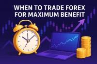 Best Times to Trade Forex