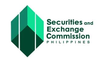 Securities and Exchange Commission official logo