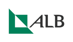 ALB LIMITED logo