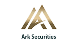 Ark Securities (Hong Kong) Limited logo