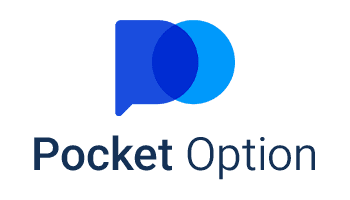 Pocket Option logo