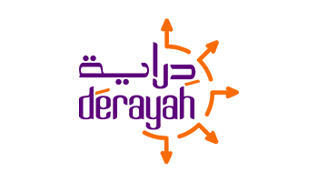 Derayah logo