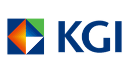 KGI Securities (Singapore) Pte. Ltd. logo