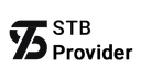 STB Provider logo