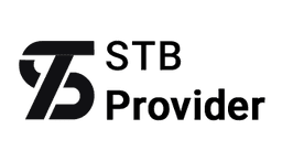 STB Provider LTD logo