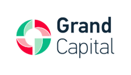 Grand Capital Ltd logo