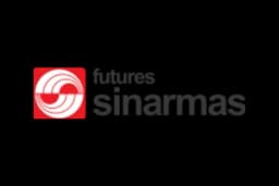 Sinarmas Futures logo